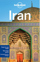 Iran 7ed -anglais-