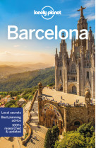 Barcelona 12ed -anglais-