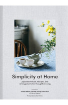 Simplicity at home