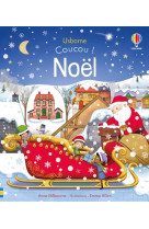 Noël - coucou ! - dès 3 ans