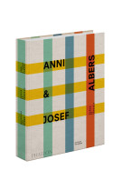 Anni & josef albers