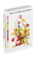 Fleurs : la théorie des couleurs