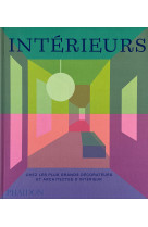 Intérieurs