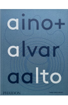 Aino + alvar aalto