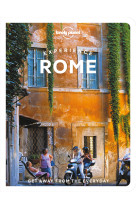 Experience rome 1ed -anglais-