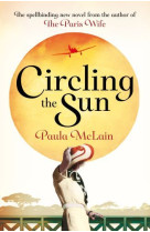 Circling the sun