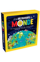 A la découverte du monde