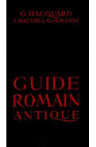 Guide romain antique