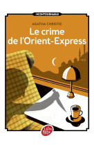 Le crime de l'orient-express