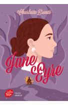 Jane eyre - texte abrégé