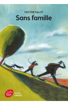 Sans famille - texte abrégé