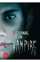 Journal d'un vampire - tome 3 - le retour