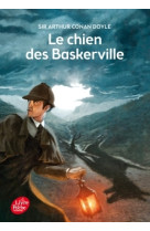 Le chien des baskerville