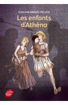 Les enfants d'athéna