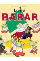 Le roi babar