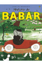 Histoire de babar