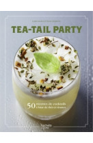 Tea-tail party