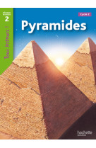 Pyramides niveau 2 - tous lecteurs ! - ed.2010