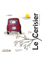 Lecture cp - collection pilotis - album 5 le cerisier - edition 2013