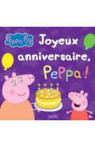 Peppa pig / joyeux anniversaire, peppa !