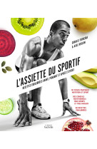 L'assiette du sportif