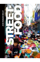 Le grand livre de la street food