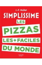 Simplissime pizzas