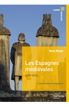 Les espagnes médiévales 409-1474