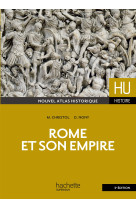 Rome et son empire