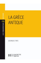 La grèce antique