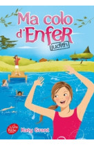 Ma colo d'enfer - tome 2 - judith