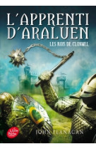 L'apprenti d'araluen - tome 8