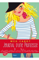 Journal d'une princesse - tome 9 - coeur brisé