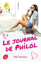 Le journal de philol