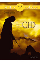 Bibliocollege - le cid, corneille