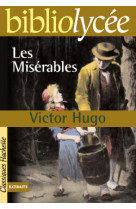 Bibliolycée - les misérables, victor hugo