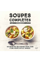 Soupes complètes