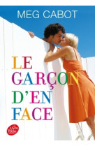 Le garçon d'en face