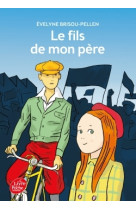 Le fils de mon père