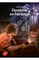 Fantôme en héritage