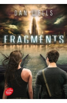 Partials - tome 2 - fragments