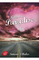 Retour à paradise - tome 2