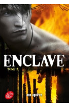 Enclave - tome 3