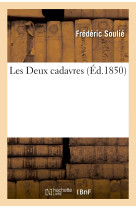 Les deux cadavres