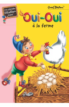 Oui-oui à la ferme