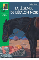 La légende de l'étalon noir