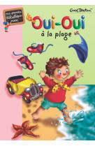 Oui-oui à la plage