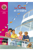 Les cinq en croisière