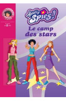 Totally spies 09 - le camp des stars