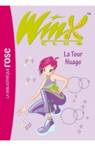 Winx club 05 - la tour nuage